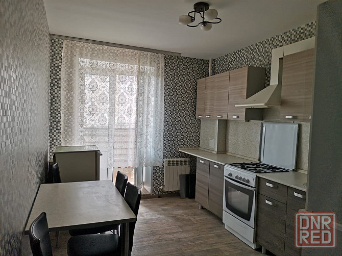 Сдается квартира в Калининском районе Донецк - изображение 5