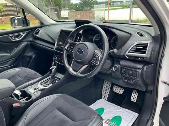 Subaru Forester 1.8 CVT 2021г Донецк