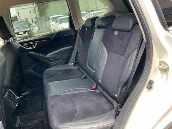 Subaru Forester 1.8 CVT 2021г Донецк