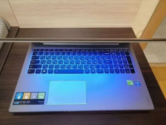 Нoутбук Lеnovo IdeаРаd Z510 Донецк