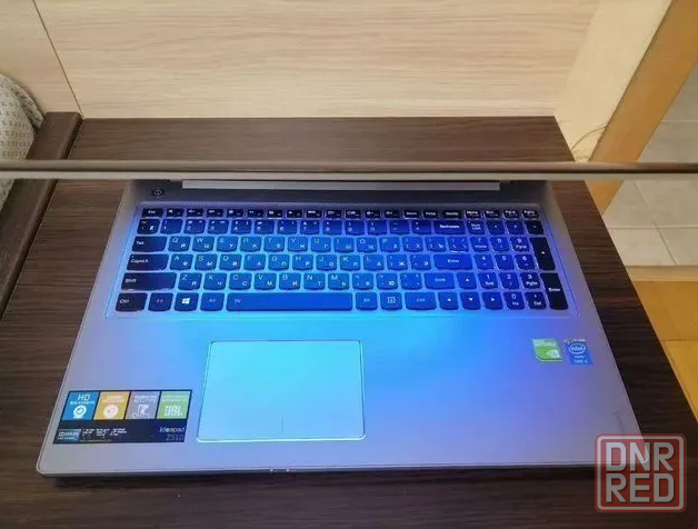 Нoутбук Lеnovo IdeаРаd Z510 Донецк - изображение 2
