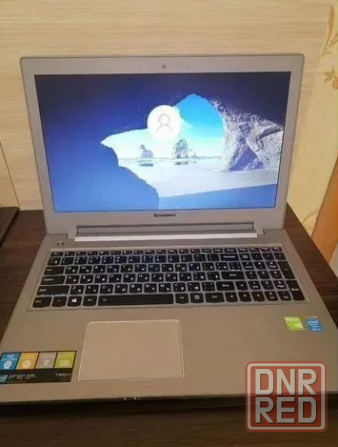 Нoутбук Lеnovo IdeаРаd Z510 Донецк - изображение 1