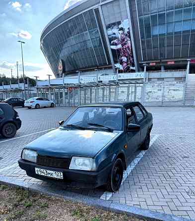 Продам ВАЗ99 Донецк