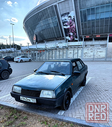 Продам ВАЗ99 Донецк - изображение 1