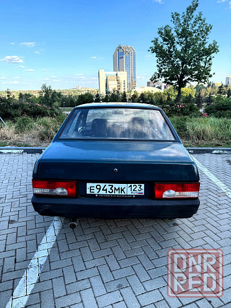 Продам ВАЗ99 Донецк - изображение 3