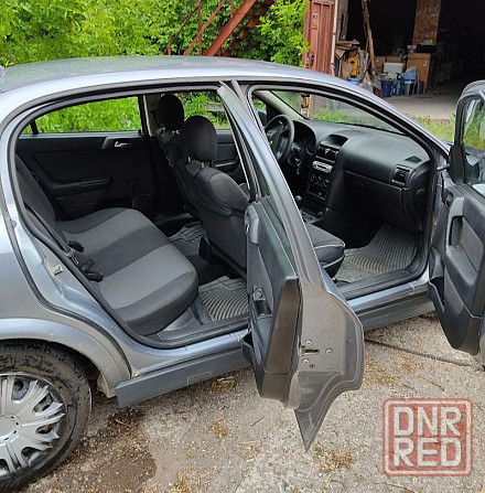 Opel Astra Донецк - изображение 8