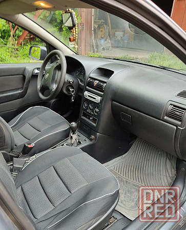 Opel Astra Донецк - изображение 7
