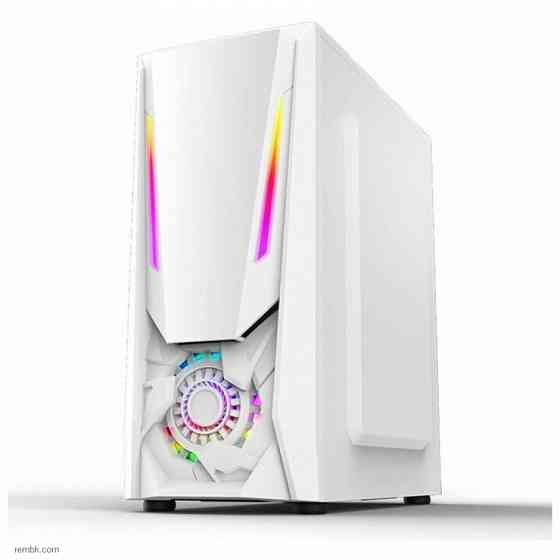 Корпус alseye reactor-w mini-itx/micro atx/atx по доступной цене в макеевке днр | Гарантия Донецк