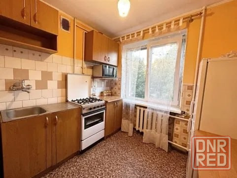 Сдам 1-комнатную квартиру в Пролетарском районе, Щетинина. Донецк - изображение 2