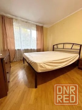 Сдам 1-комнатную квартиру в Пролетарском районе, Щетинина. Донецк - изображение 3