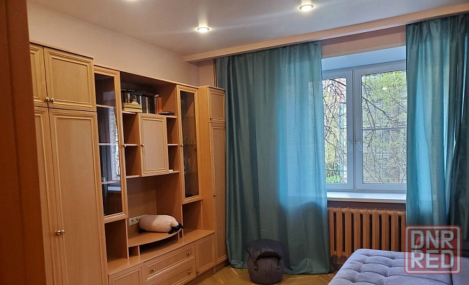 Сдам 1-комнатную квартиру в Ленинском районе, Цирк. Донецк - изображение 3