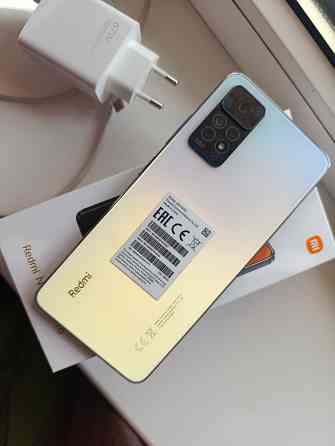 Продам телефон Хiaomi Redmi Note 11pro 5G Донецк