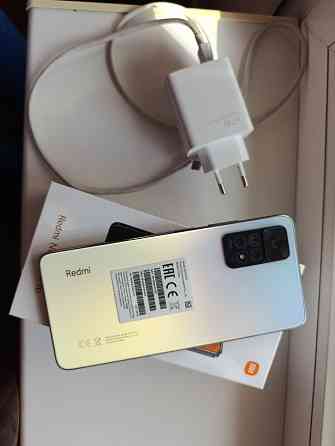 Продам телефон Хiaomi Redmi Note 11pro 5G Донецк