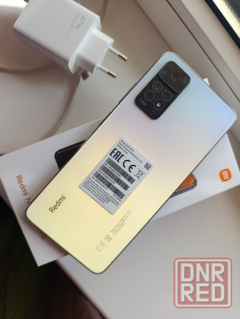 Продам телефон Хiaomi Redmi Note 11pro 5G Донецк - изображение 2