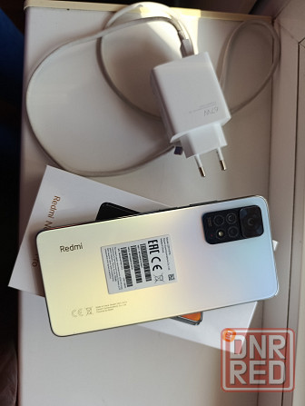 Продам телефон Хiaomi Redmi Note 11pro 5G Донецк - изображение 1