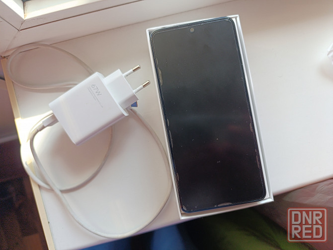 Продам телефон Хiaomi Redmi Note 11pro 5G Донецк - изображение 4