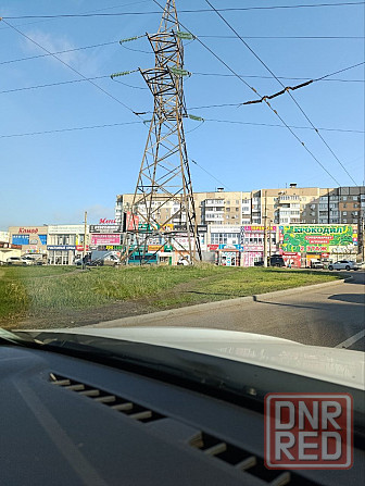 Сдается в аренду помещение в Буденовском районе, на рынке "Донской" Очень хорошая проходимость Первы Донецк - изображение 1