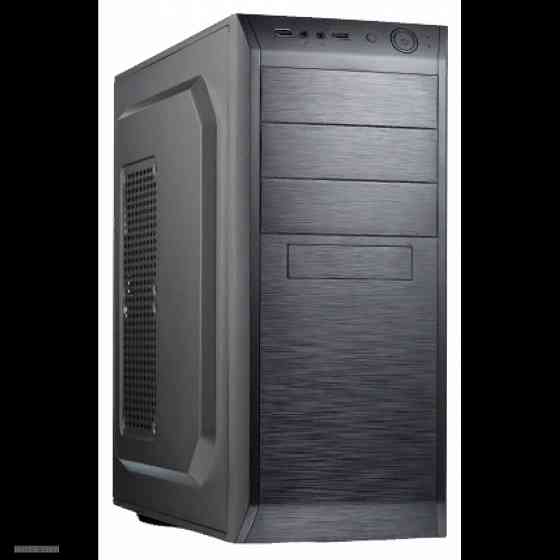 Корпус foxline fl-815-fz450r miditower 450 вт atx цвет черный fl-815-fz450r по доступной цене в макеевке днр | Гарантия Донецк