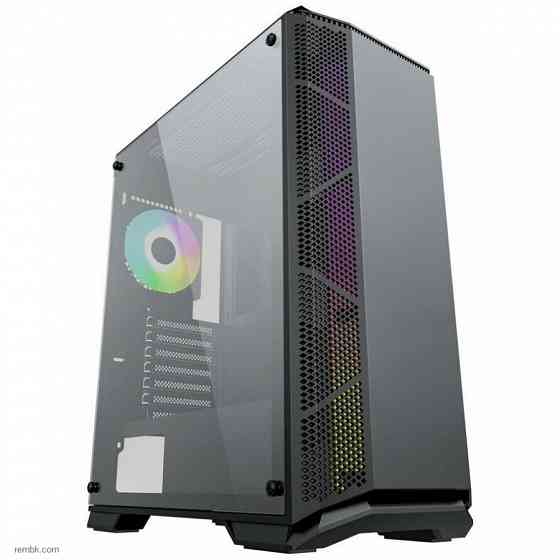 Корпус acd citadel 105 black (ah-tc5ga-0000) по доступной цене в макеевке днр | Гарантия Донецк