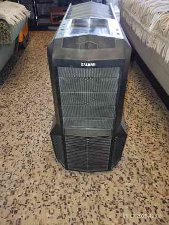 Корпус Zalman Z11 Plus Донецк