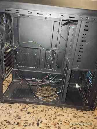 Корпус Zalman Z11 Plus Донецк