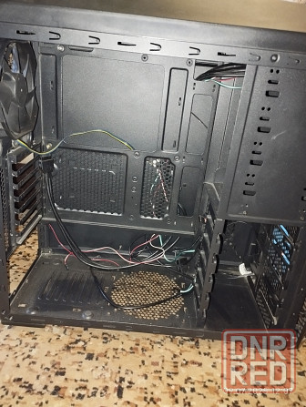 Корпус Zalman Z11 Plus Донецк - изображение 4