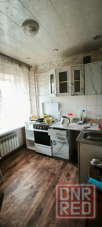 продажа 1 комнатная квартира по ул. Университетской(ориентир г-м Украина ) Донецк - изображение 6