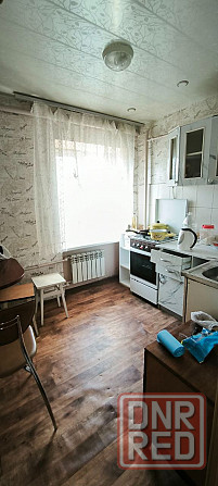продажа 1 комнатная квартира по ул. Университетской(ориентир г-м Украина ) Донецк - изображение 11