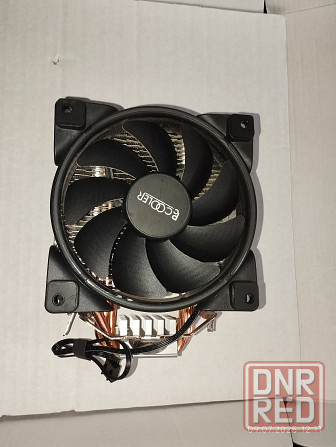 Комплект Huananzhi X99 BD4+Xeon E5-2640v3+16Gb DDR4 Донецк - изображение 3
