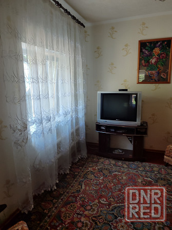Продам дом куйбышевский р-н красный пахарь Донецк - изображение 10