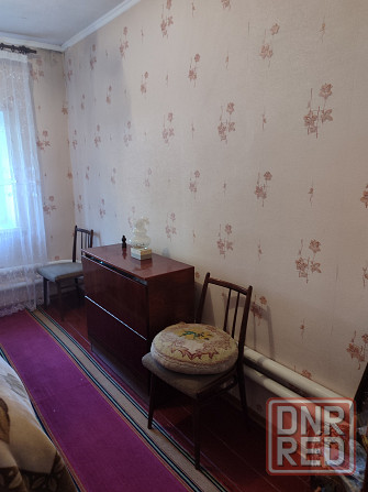 Продам дом куйбышевский р-н красный пахарь Донецк - изображение 12