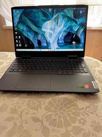 Lenovo LOQ 15APH8 RTX 4060 8gb Донецк