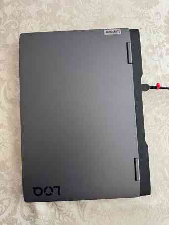 Lenovo LOQ 15APH8 RTX 4060 8gb Донецк
