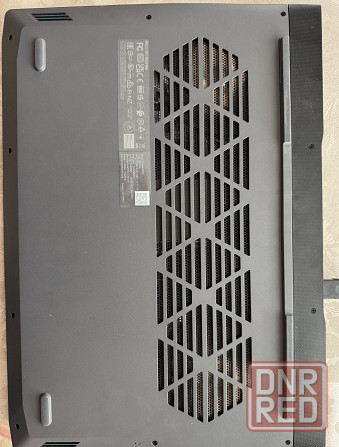 Lenovo LOQ 15APH8 RTX 4060 8gb Донецк - изображение 3