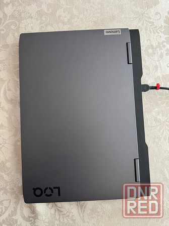 Lenovo LOQ 15APH8 RTX 4060 8gb Донецк - изображение 4