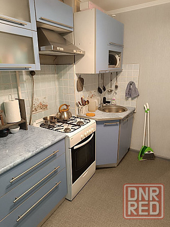 Продам 2 ком.кв мкр-н Донской Донецк - изображение 6