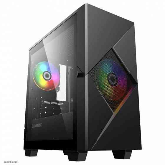 Компьютерный корпус gamemax cyclops bg в макеевке днр | Гарантия Донецк