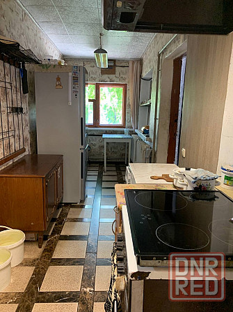 Продам дом Заперевальная Донецк - изображение 1