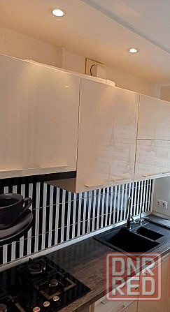 Продам 3-комнатную квартиру ул.Нижнекурганская, тц Обжора. Донецк - изображение 1