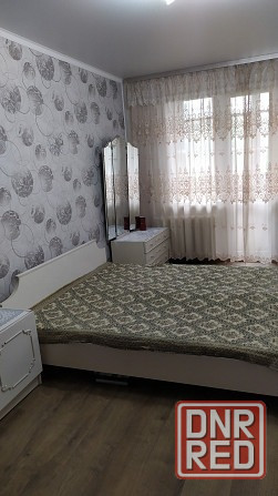 Продаю 2 комн. квартиру на Боссе, ул.Обильная Донецк - изображение 4