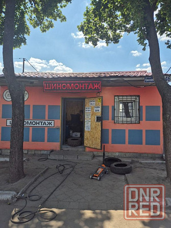 Продажа коммерческой недвижимости в Калининском районе Донецк - изображение 1