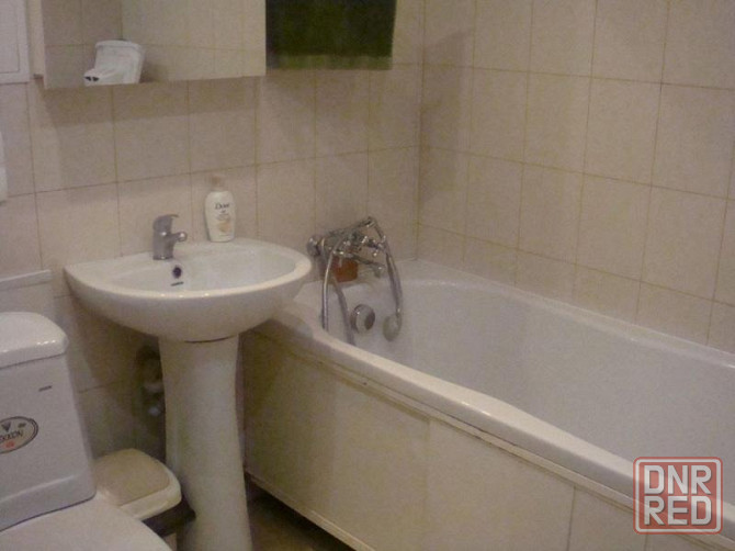 Продам 1 к кв Пролетарский р-н Раздольная Донецк - изображение 6