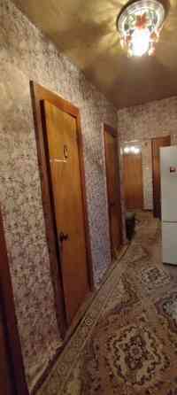в продаже 3 ком квартира в Буденновском районе,микрорайон цветочный Донецк