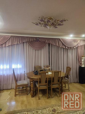 Продажа 5 комн. дома, Кирша (Ленинский р-н) Донецк - изображение 1