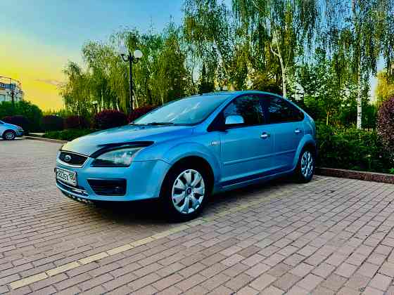 Ford Focus 1.6 2007 Донецк