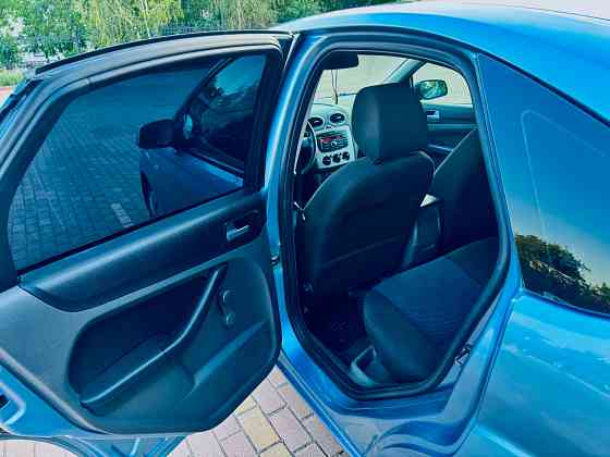 Ford Focus 1.6 2007 Донецк