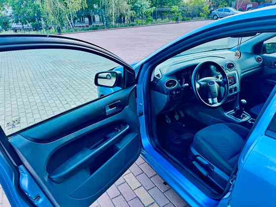 Ford Focus 1.6 2007 Донецк