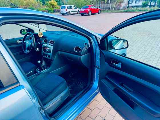 Ford Focus 1.6 2007 Донецк