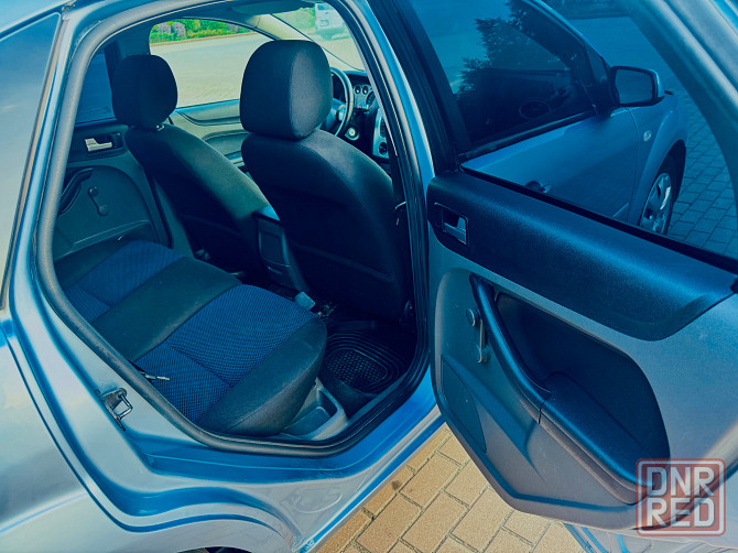 Ford Focus 1.6 2007 Донецк - изображение 7