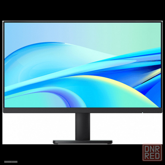 Монитор xiaomi redmi display 21.45" 75hz (rmmnt215nf), черный, cn | Гарантия Донецк - изображение 1